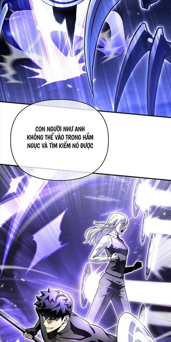 Cuộc Chiến Siêu Nhân Chap 85 - Next Chap 86