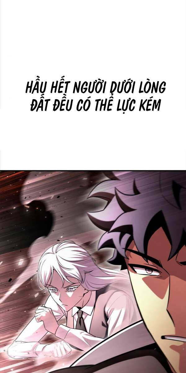 Cuộc Chiến Siêu Nhân Chap 85 - Next Chap 86