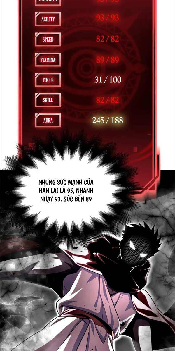 Cuộc Chiến Siêu Nhân Chap 85 - Next Chap 86