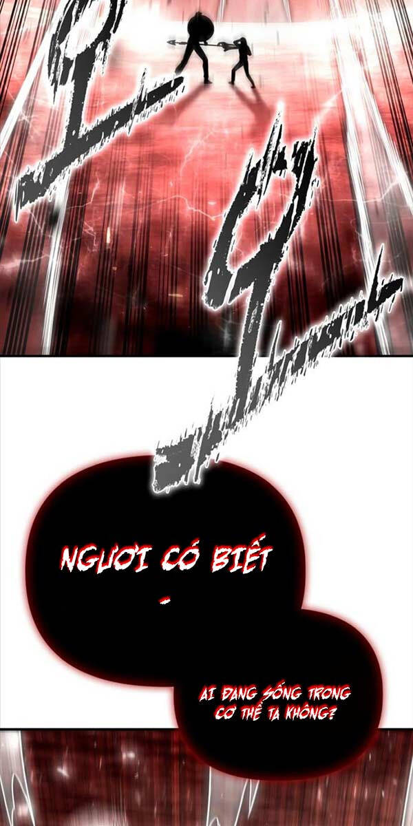 Cuộc Chiến Siêu Nhân Chap 85 - Next Chap 86