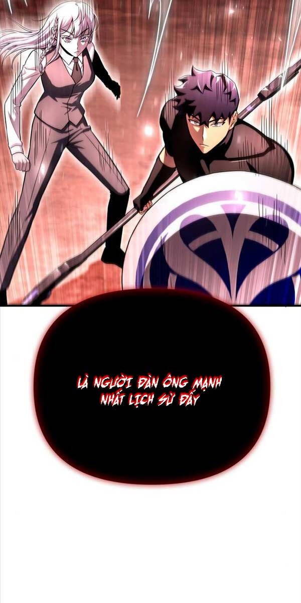 Cuộc Chiến Siêu Nhân Chap 85 - Next Chap 86