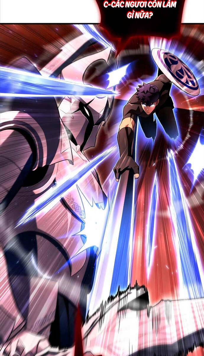 Cuộc Chiến Siêu Nhân Chap 86 - Next Chap 87