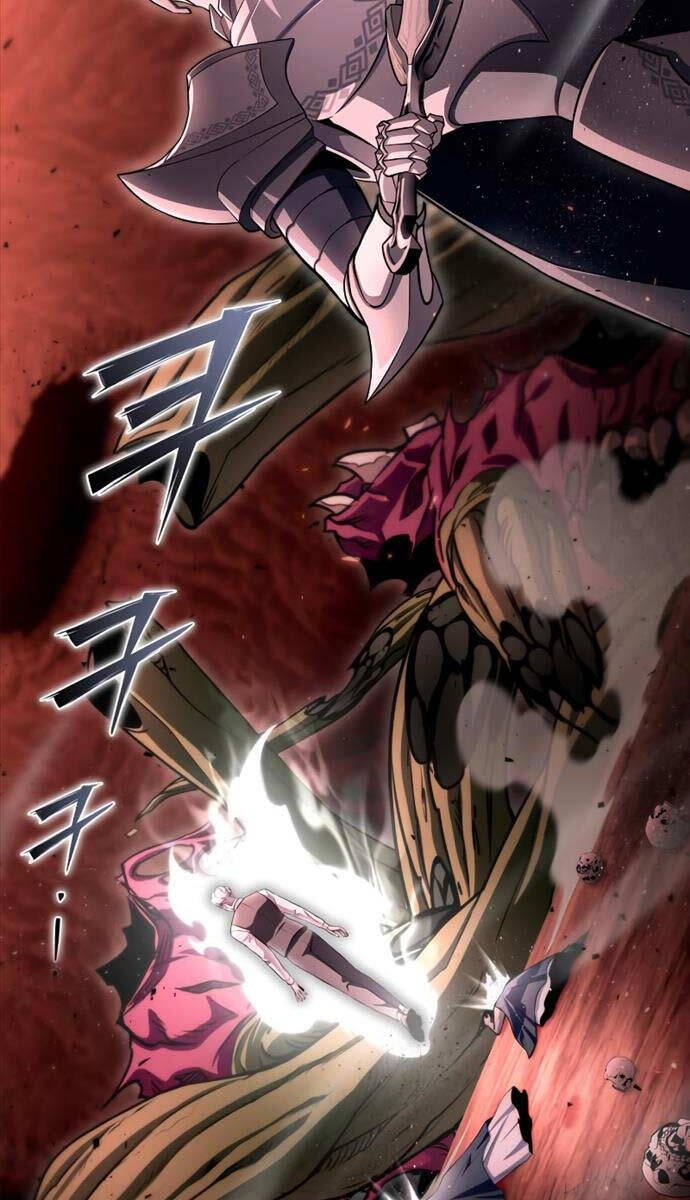 Cuộc Chiến Siêu Nhân Chap 86 - Next Chap 87