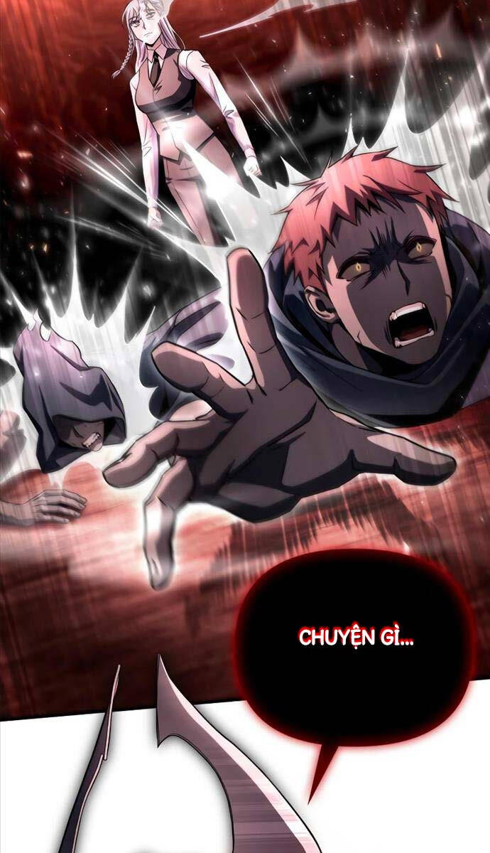 Cuộc Chiến Siêu Nhân Chap 86 - Next Chap 87