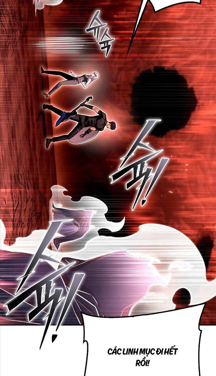 Cuộc Chiến Siêu Nhân Chap 86 - Next Chap 87