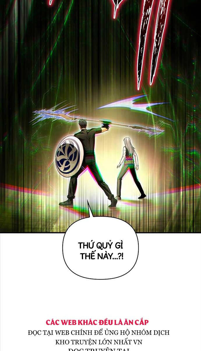 Cuộc Chiến Siêu Nhân Chap 86 - Next Chap 87