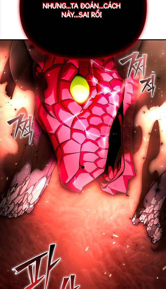 Cuộc Chiến Siêu Nhân Chap 86 - Next Chap 87