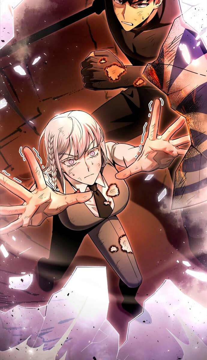 Cuộc Chiến Siêu Nhân Chap 86 - Next Chap 87