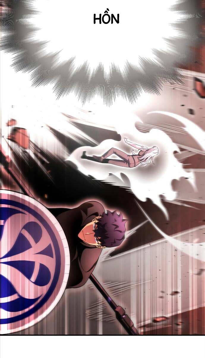 Cuộc Chiến Siêu Nhân Chap 86 - Next Chap 87