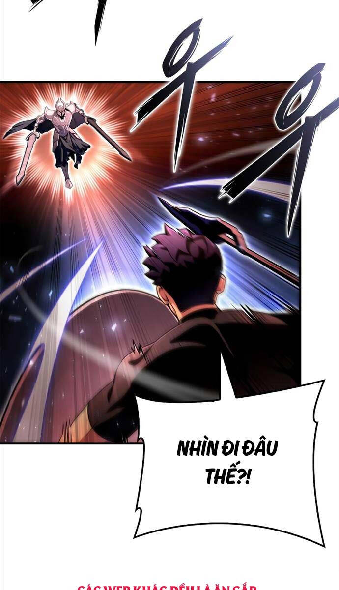 Cuộc Chiến Siêu Nhân Chap 86 - Next Chap 87