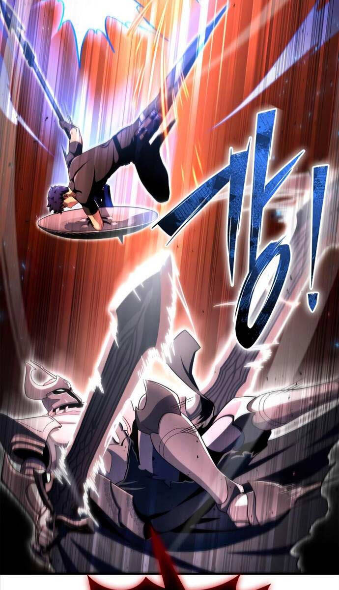 Cuộc Chiến Siêu Nhân Chap 86 - Next Chap 87