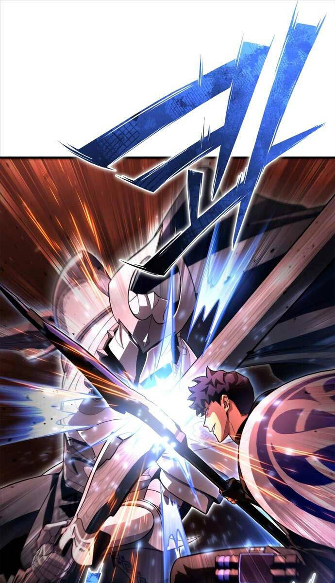 Cuộc Chiến Siêu Nhân Chap 86 - Next Chap 87