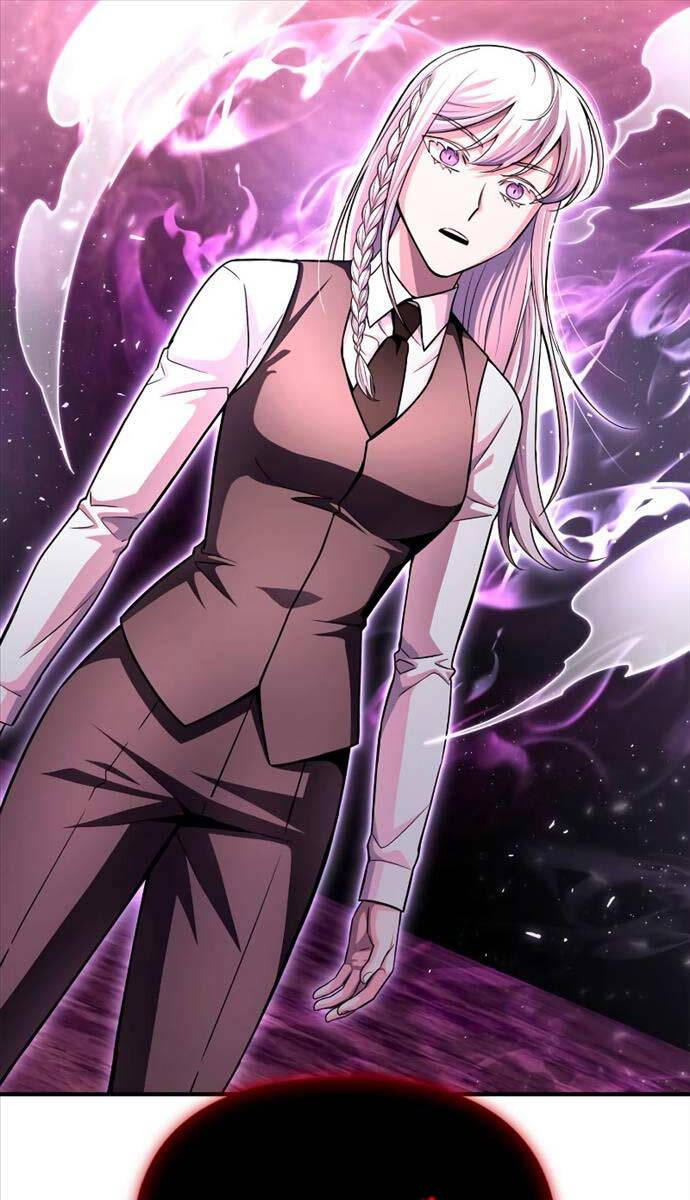 Cuộc Chiến Siêu Nhân Chap 86 - Next Chap 87