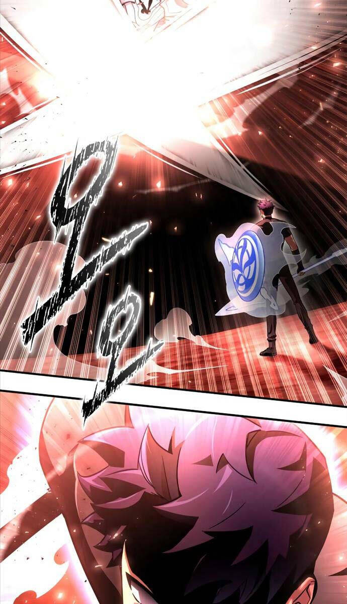 Cuộc Chiến Siêu Nhân Chap 86 - Next Chap 87