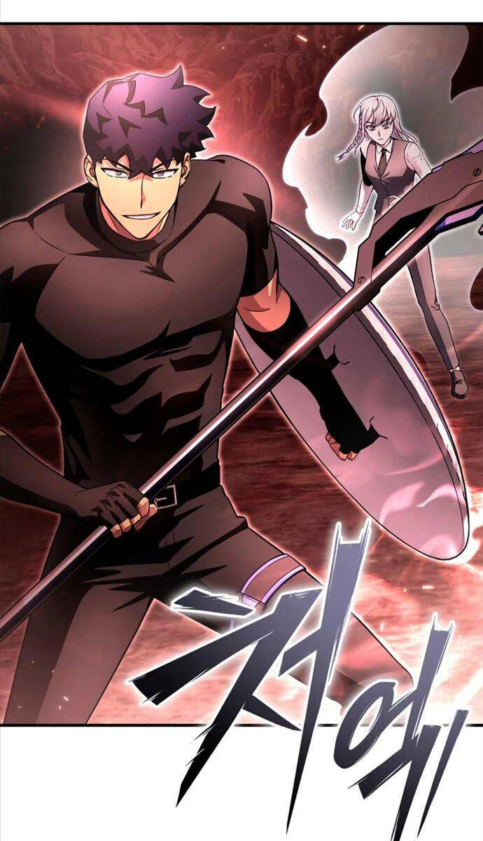 Cuộc Chiến Siêu Nhân Chap 86 - Next Chap 87