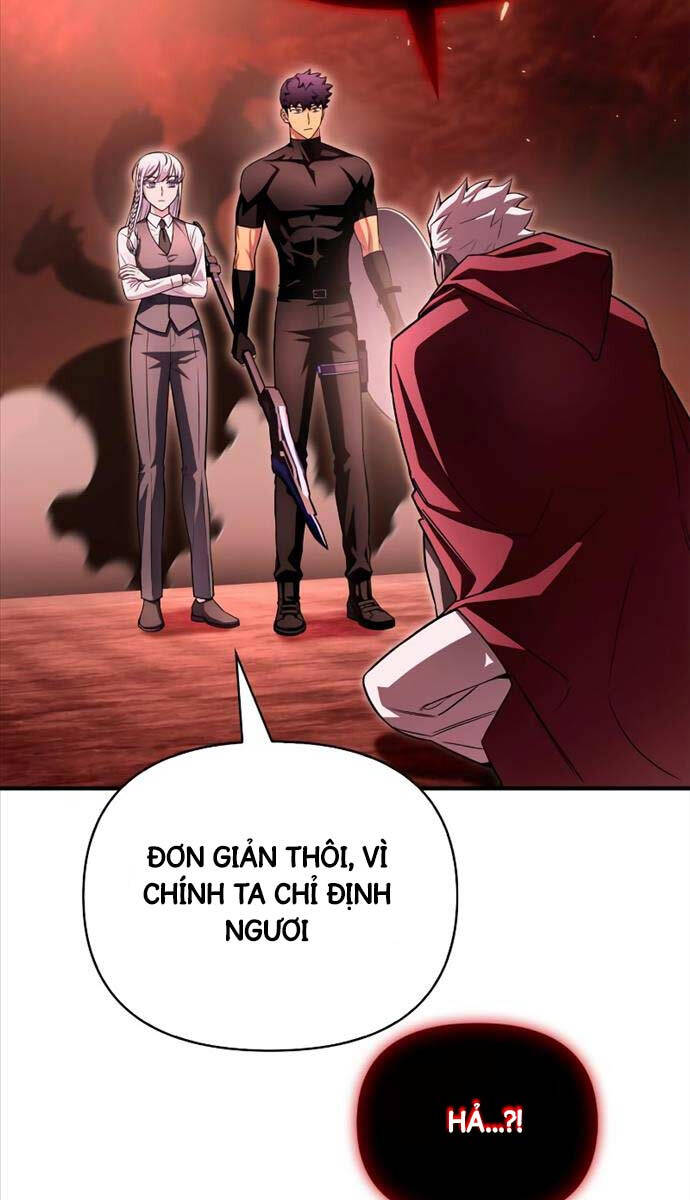 Cuộc Chiến Siêu Nhân Chap 86 - Next Chap 87