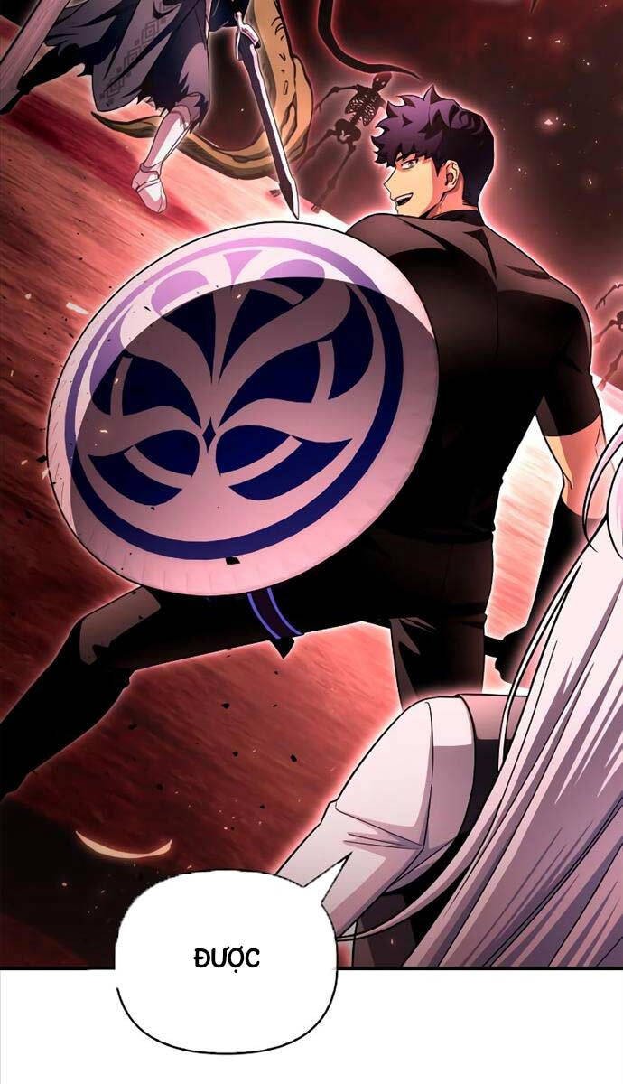 Cuộc Chiến Siêu Nhân Chap 86 - Next Chap 87