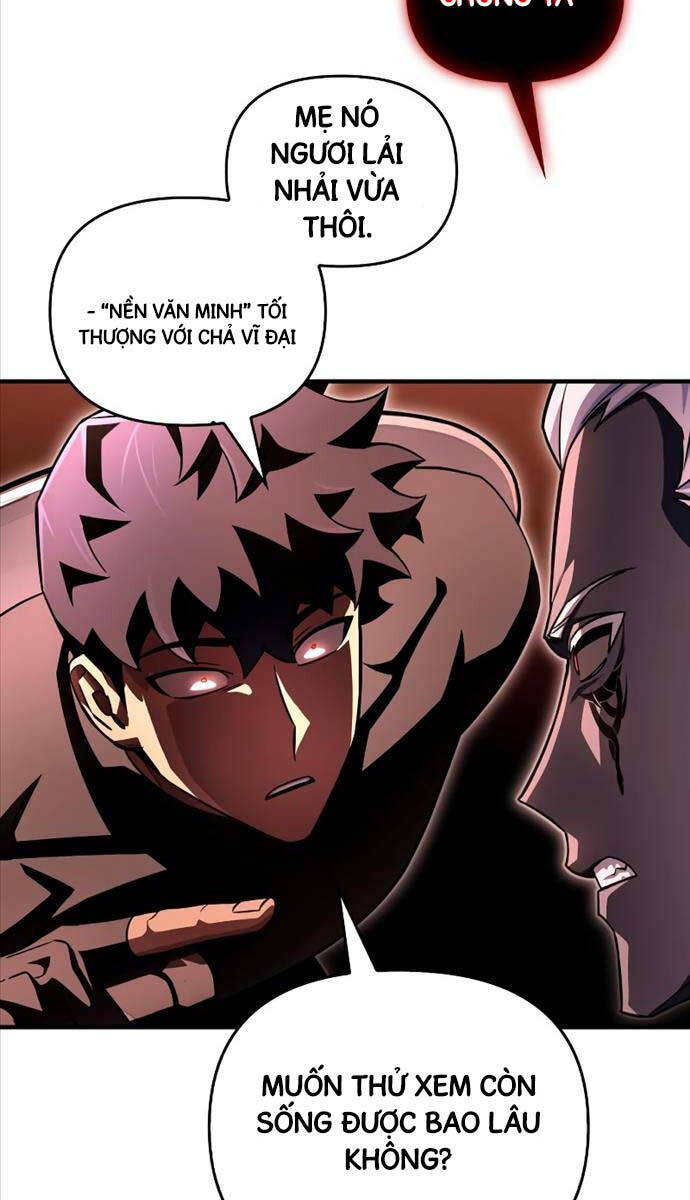 Cuộc Chiến Siêu Nhân Chap 86 - Next Chap 87