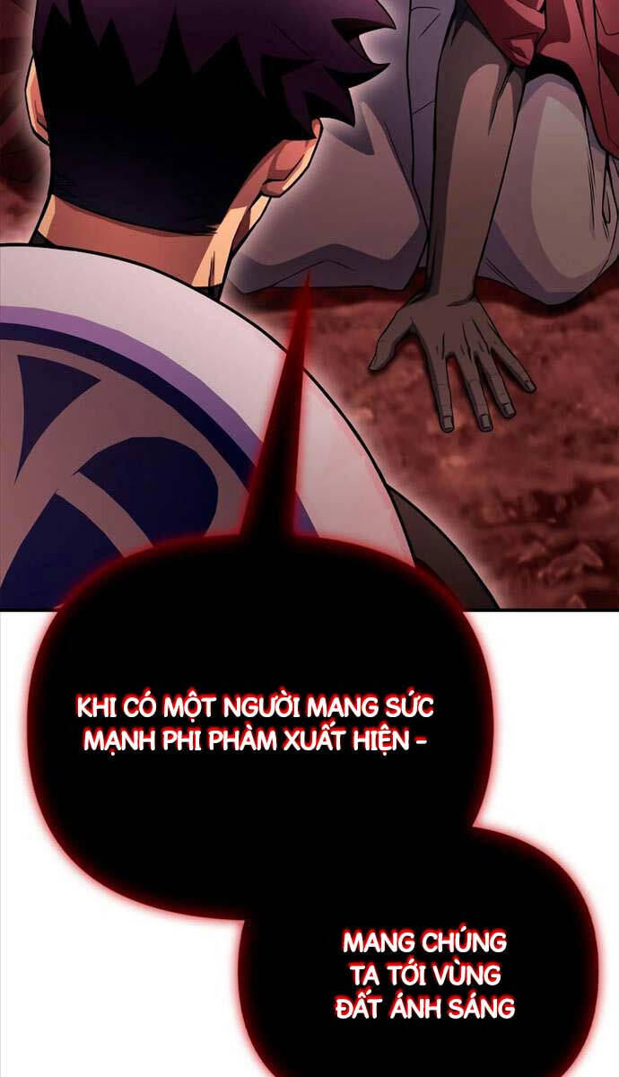 Cuộc Chiến Siêu Nhân Chap 86 - Next Chap 87