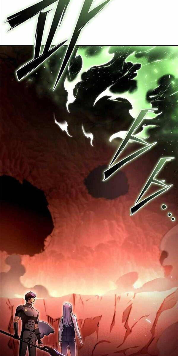 Cuộc Chiến Siêu Nhân Chap 87 - Next Chap 88
