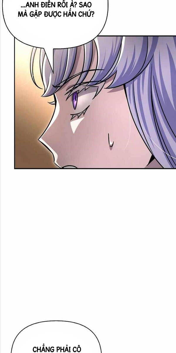 Cuộc Chiến Siêu Nhân Chap 87 - Next Chap 88