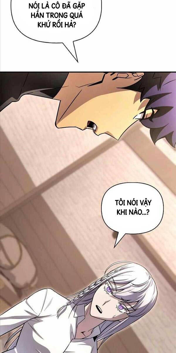 Cuộc Chiến Siêu Nhân Chap 87 - Next Chap 88
