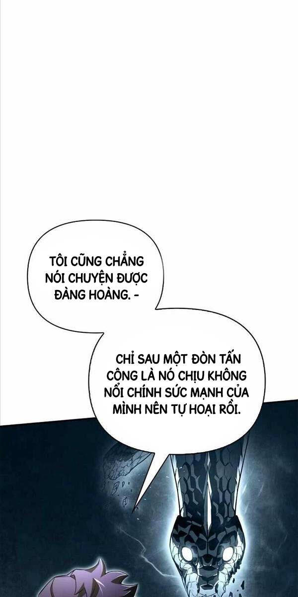 Cuộc Chiến Siêu Nhân Chap 87 - Next Chap 88