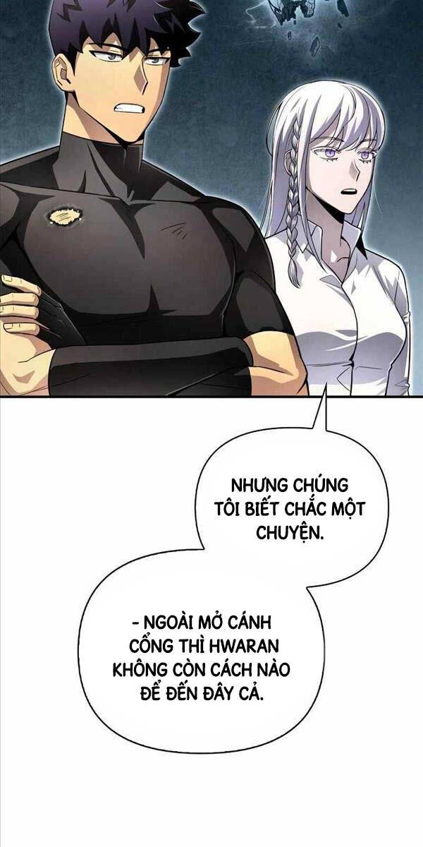 Cuộc Chiến Siêu Nhân Chap 87 - Next Chap 88