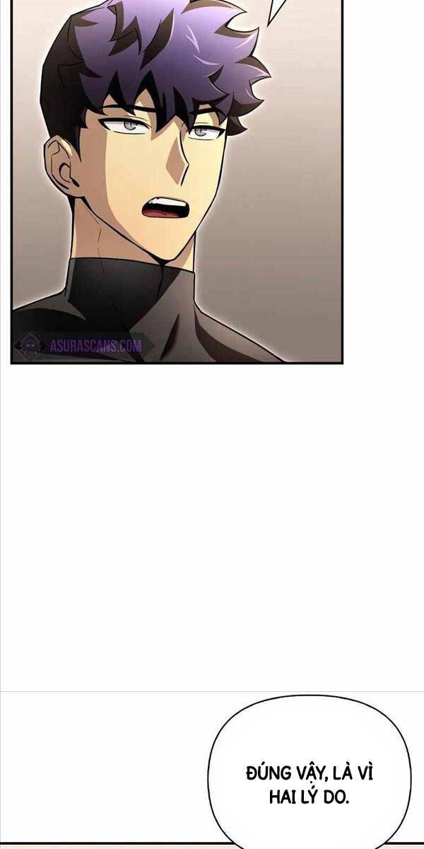 Cuộc Chiến Siêu Nhân Chap 87 - Next Chap 88