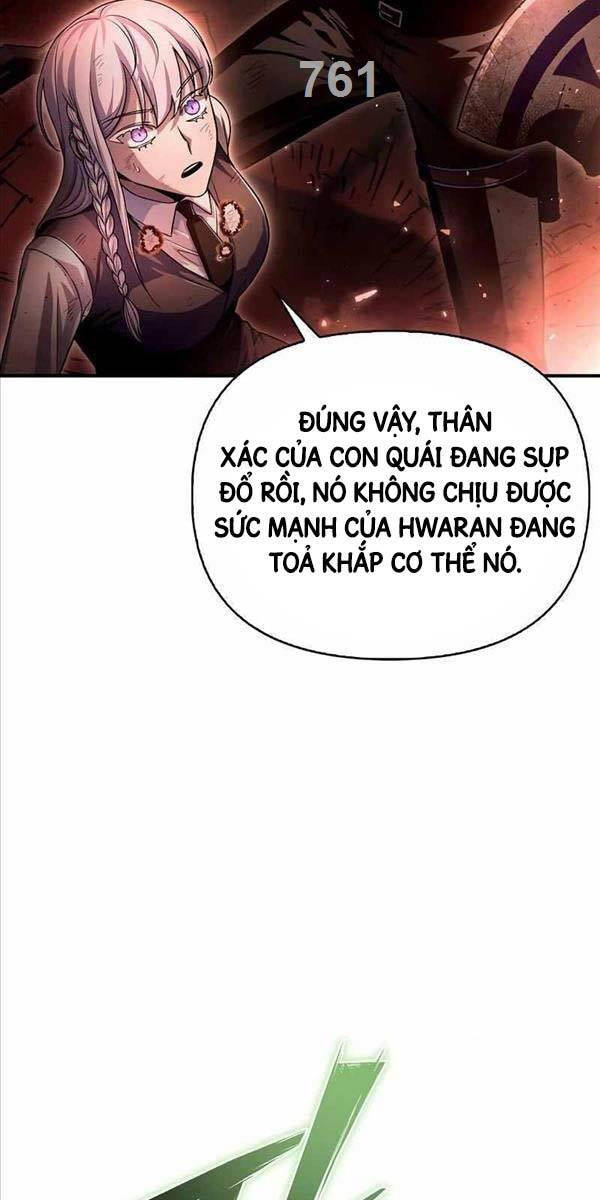 Cuộc Chiến Siêu Nhân Chap 87 - Next Chap 88