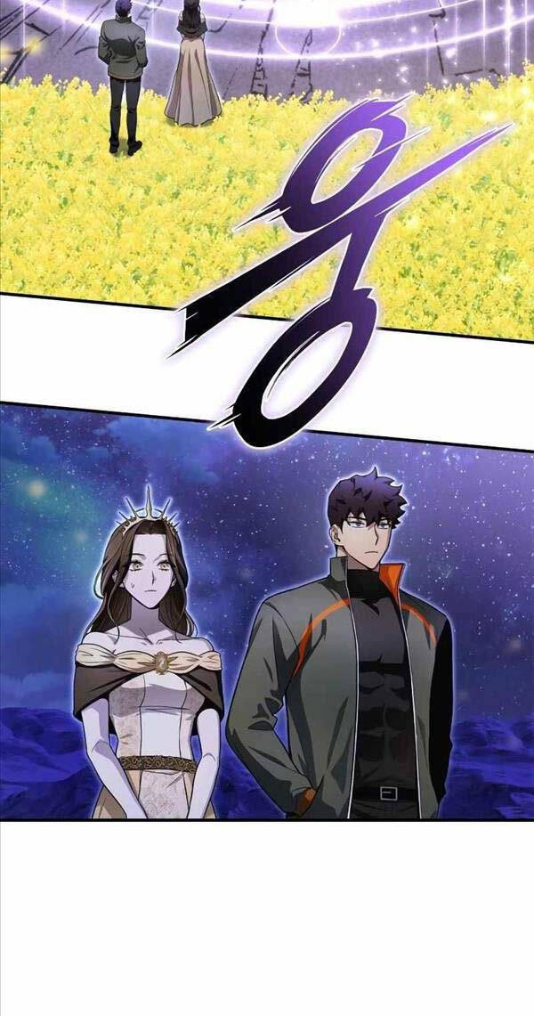 Cuộc Chiến Siêu Nhân Chap 87 - Next Chap 88