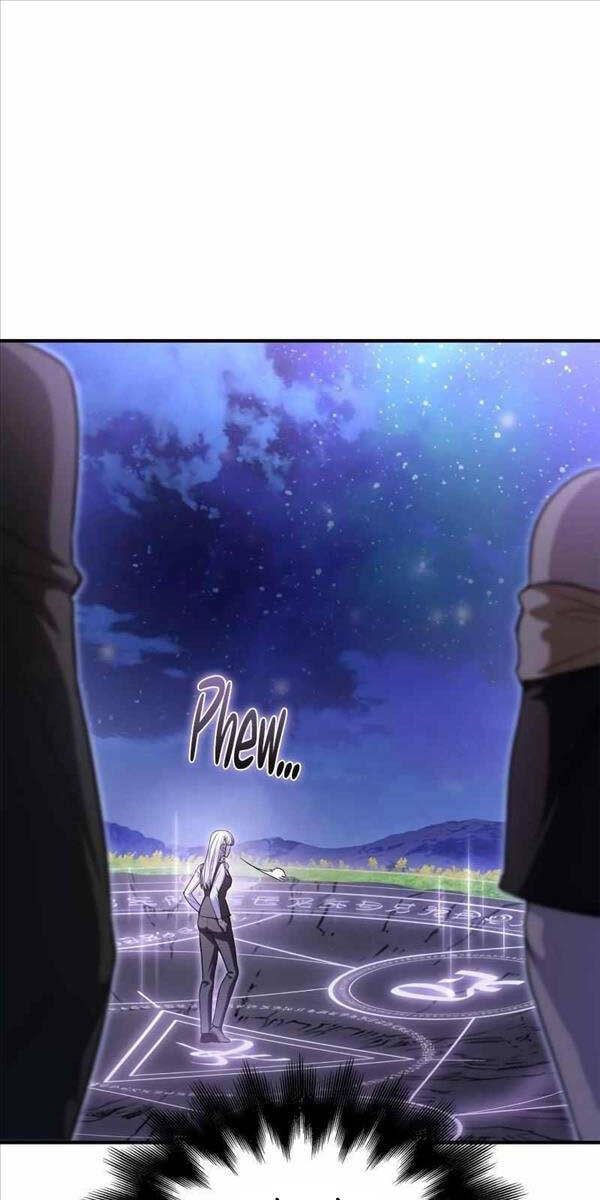 Cuộc Chiến Siêu Nhân Chap 87 - Next Chap 88