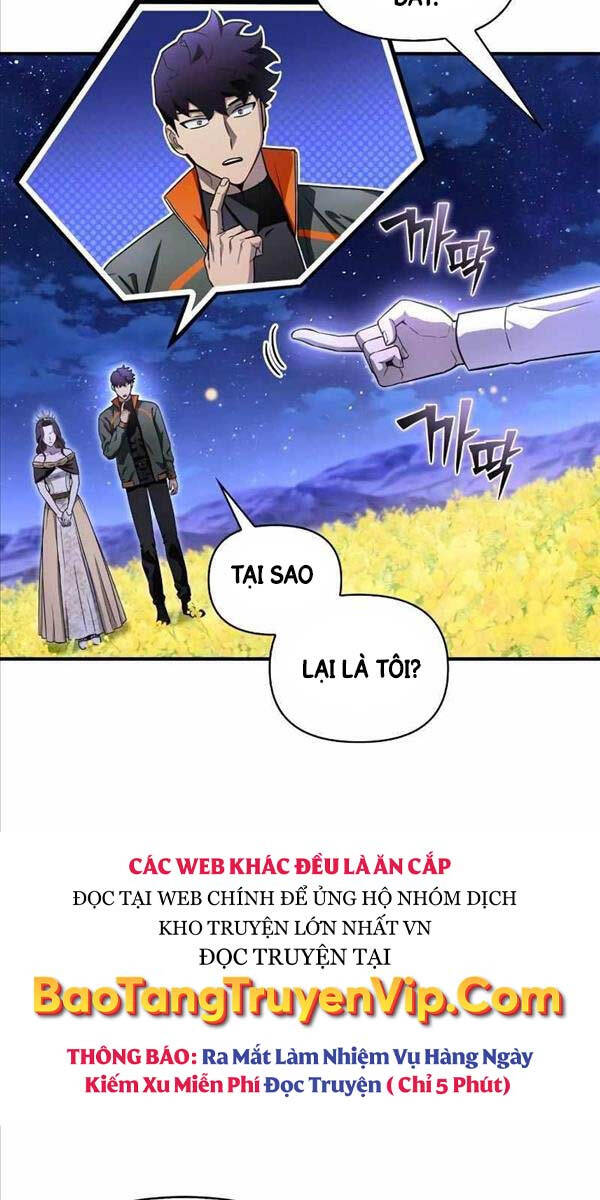 Cuộc Chiến Siêu Nhân Chap 87 - Next Chap 88