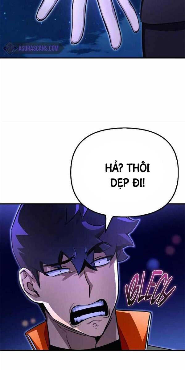 Cuộc Chiến Siêu Nhân Chap 87 - Next Chap 88