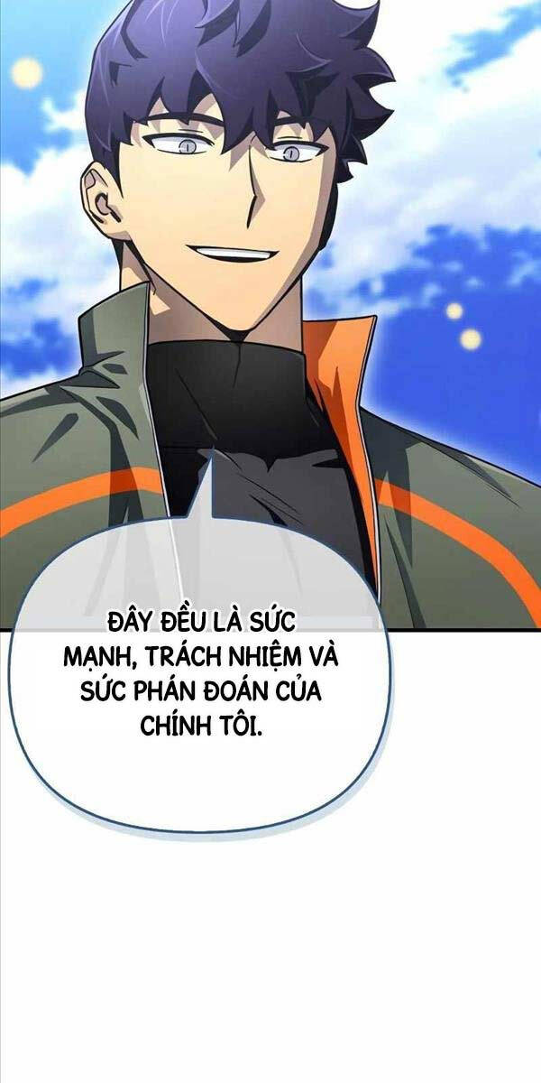Cuộc Chiến Siêu Nhân Chap 87 - Next Chap 88
