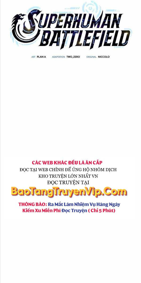 Cuộc Chiến Siêu Nhân Chap 87 - Next Chap 88