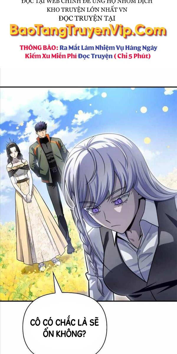 Cuộc Chiến Siêu Nhân Chap 87 - Next Chap 88