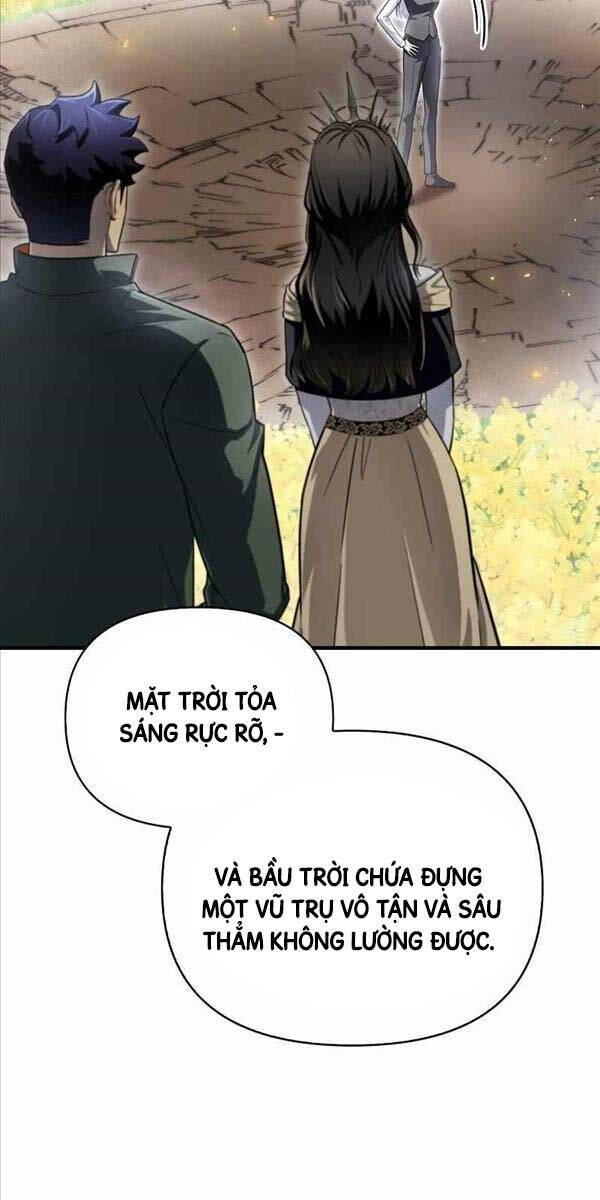 Cuộc Chiến Siêu Nhân Chap 87 - Next Chap 88