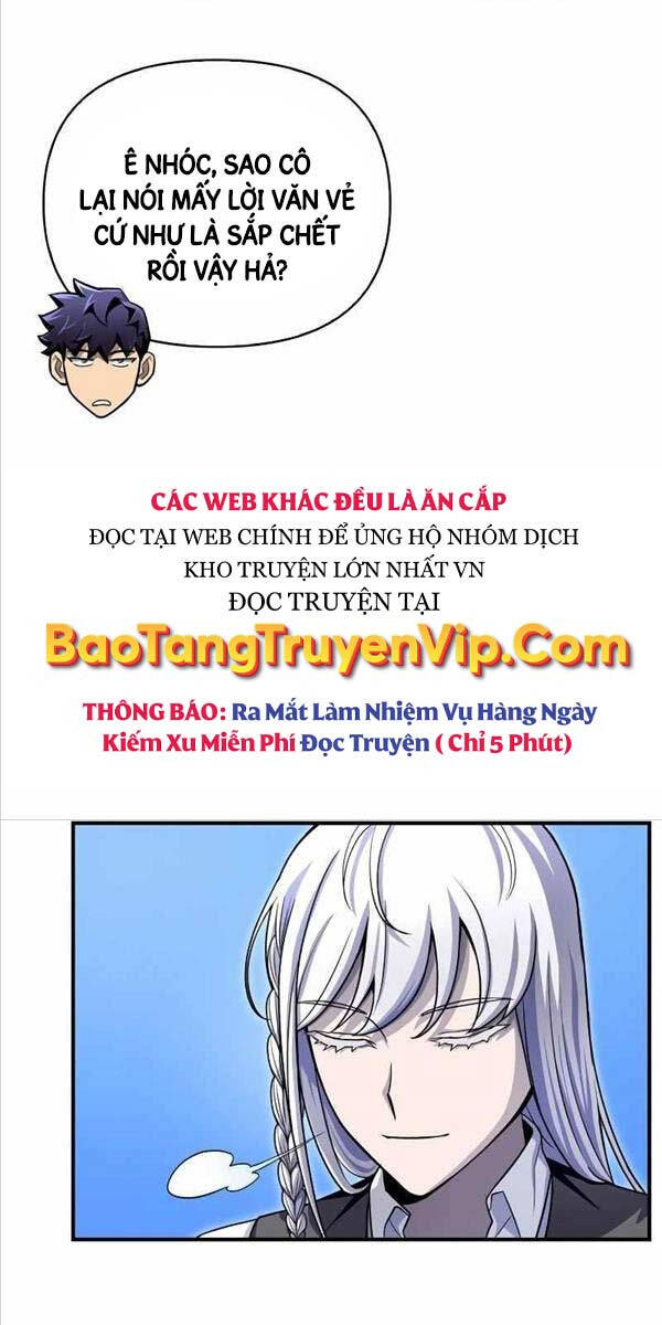 Cuộc Chiến Siêu Nhân Chap 87 - Next Chap 88