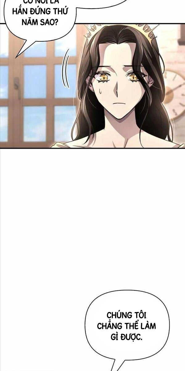 Cuộc Chiến Siêu Nhân Chap 87 - Next Chap 88