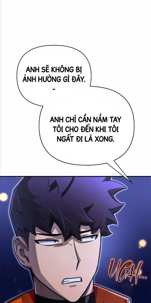 Cuộc Chiến Siêu Nhân Chap 87 - Next Chap 88
