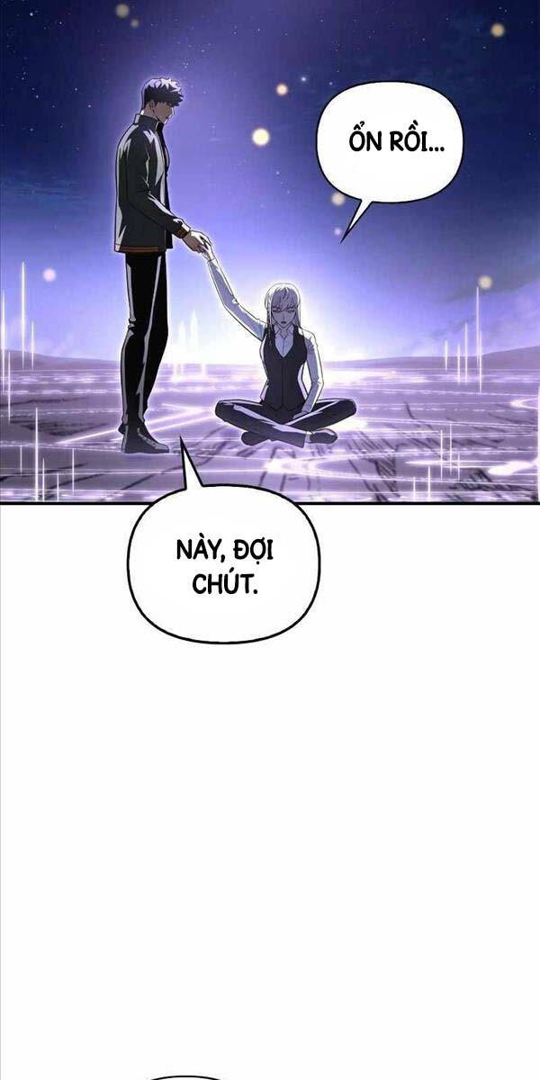 Cuộc Chiến Siêu Nhân Chap 87 - Next Chap 88