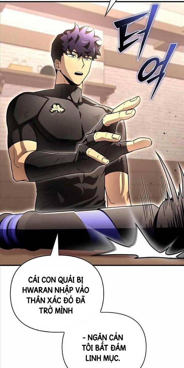 Cuộc Chiến Siêu Nhân Chap 87 - Next Chap 88