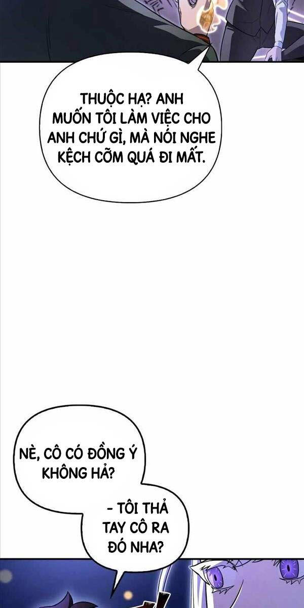Cuộc Chiến Siêu Nhân Chap 87 - Next Chap 88