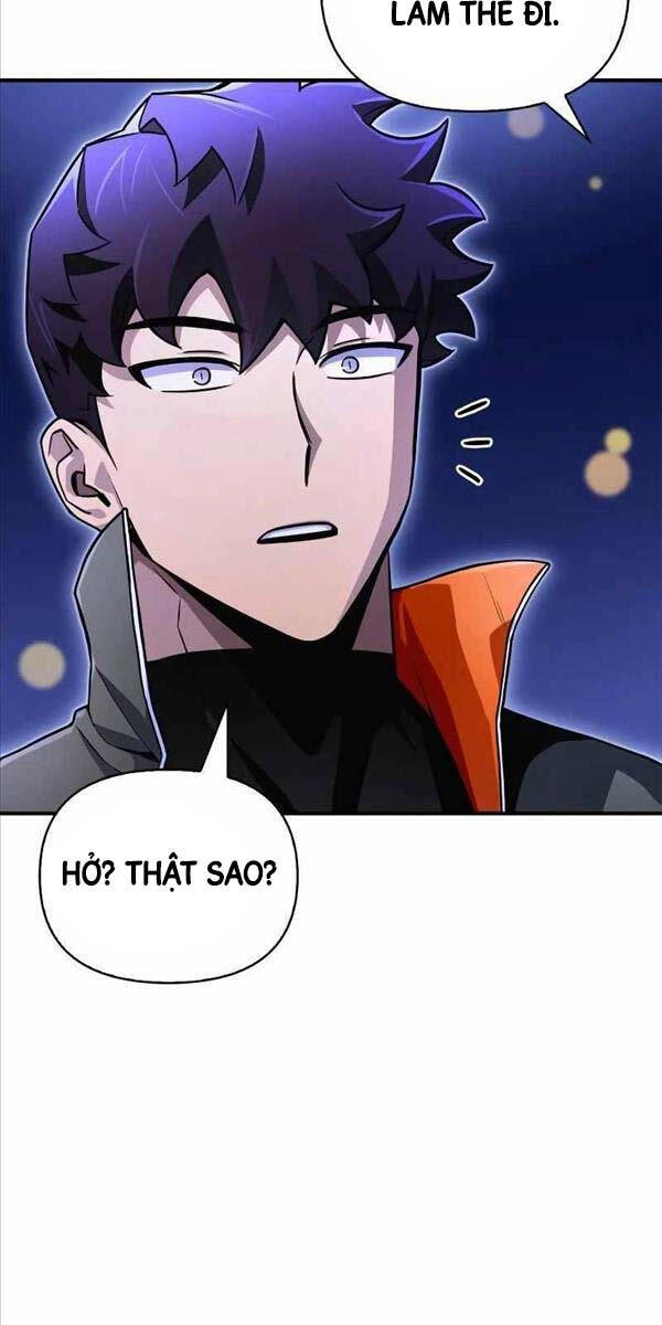 Cuộc Chiến Siêu Nhân Chap 87 - Next Chap 88