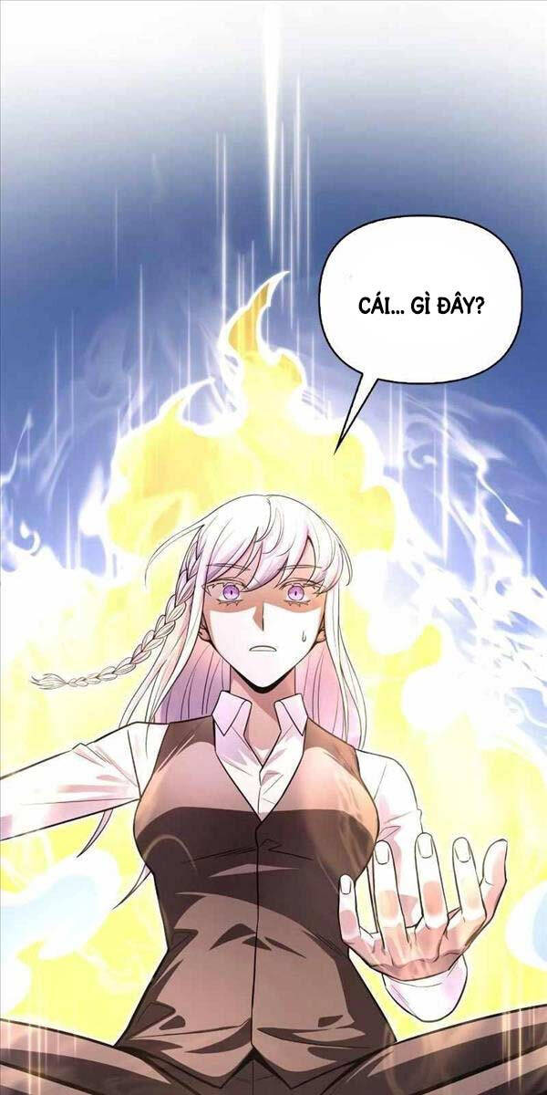 Cuộc Chiến Siêu Nhân Chap 87 - Next Chap 88