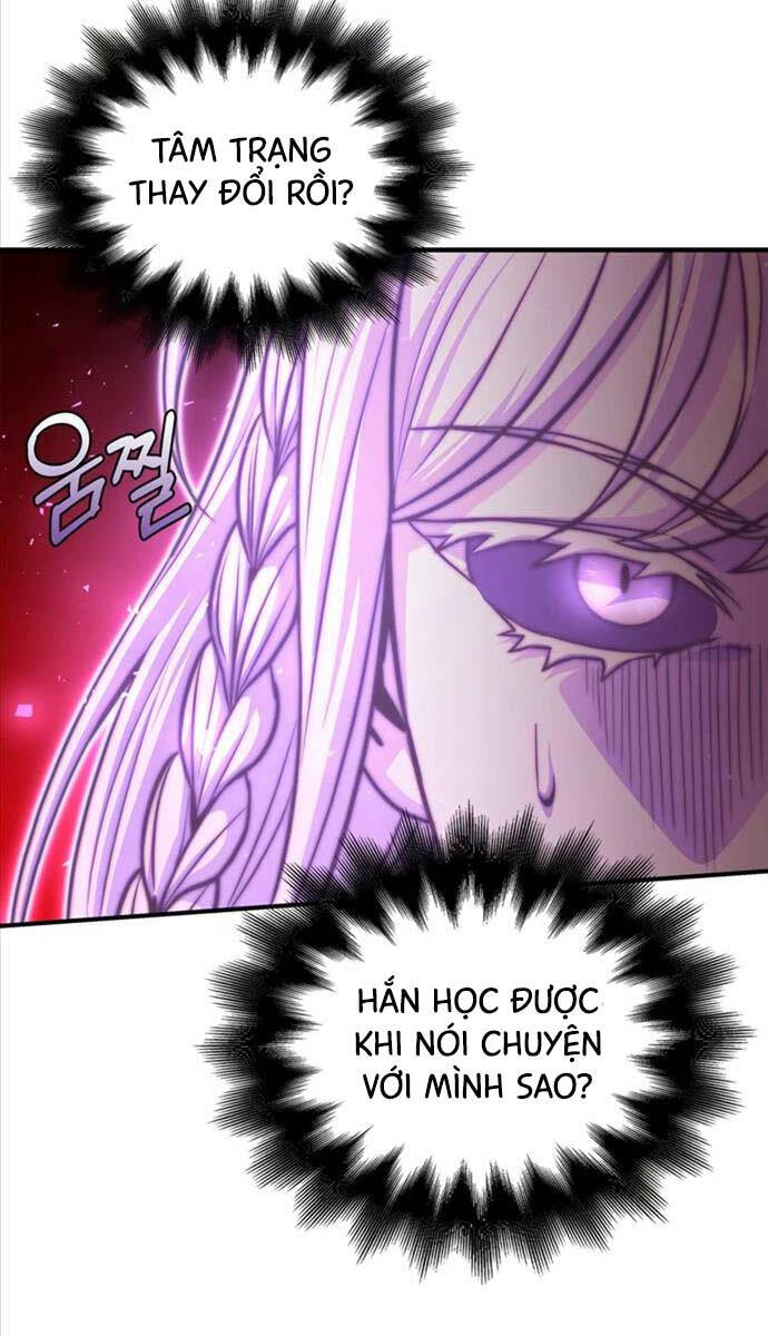 Cuộc Chiến Siêu Nhân Chap 88 - Next Chap 89