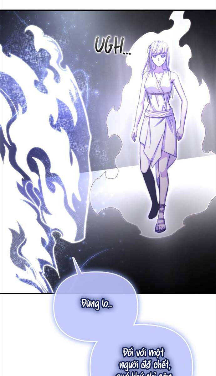 Cuộc Chiến Siêu Nhân Chap 88 - Next Chap 89