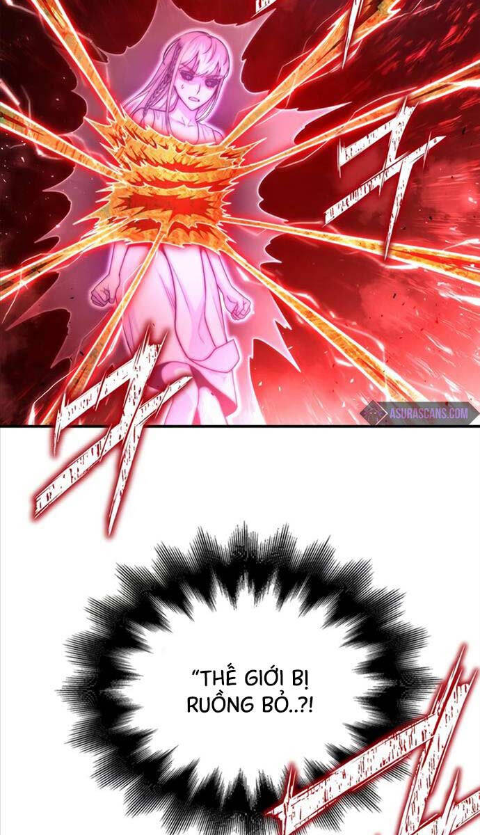 Cuộc Chiến Siêu Nhân Chap 88 - Next Chap 89