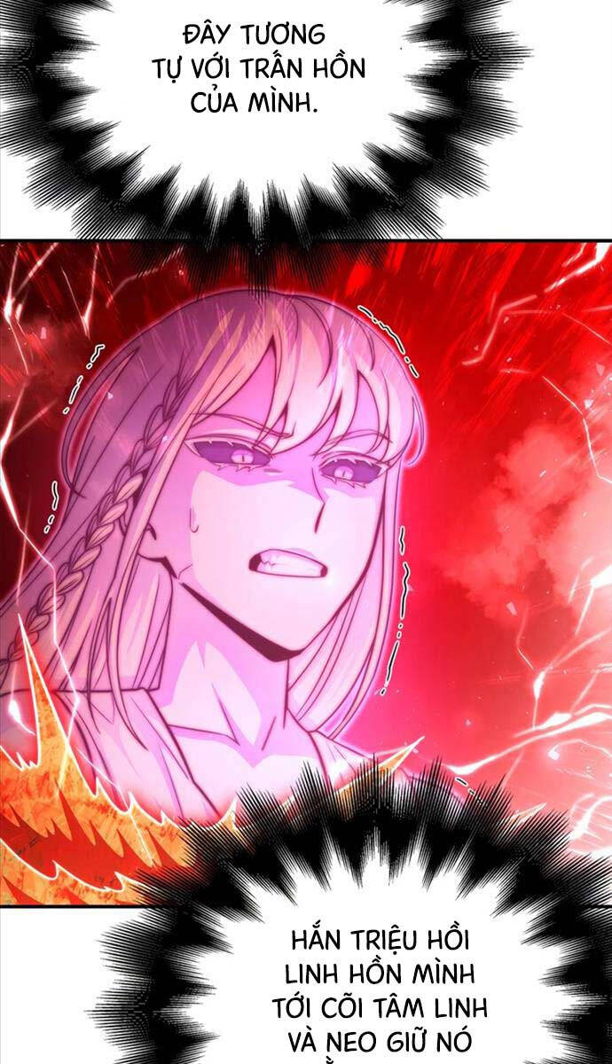 Cuộc Chiến Siêu Nhân Chap 88 - Next Chap 89